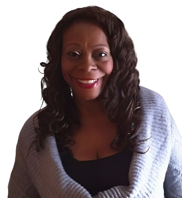 Author Ann Hampton